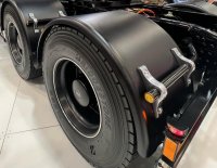 Low Profile Truck Mudguards and Fender