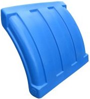 Truck Plastic Quater Guards