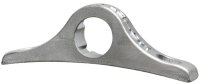 Truck Mudguard Brackets - By Dynaplas Pty Ltd