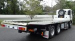 Tow Truck Mudguards and Fender