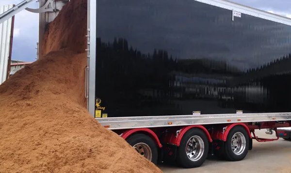 Low Profile Truck Mudguards and Fenders