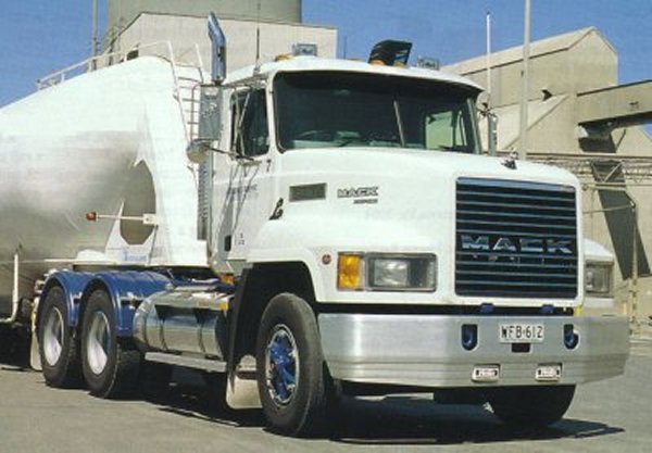 Truck Mudguards and Fenders