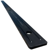 Truck Mudflap Poly Strap