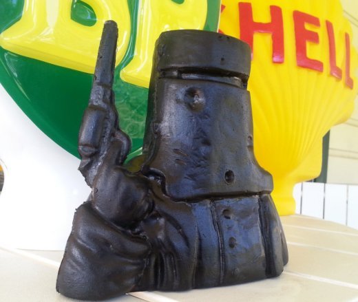 Ned Kelly