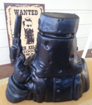 Ned Kelly