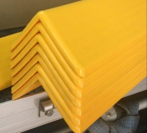 Load Protection Angle