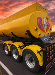 Mudguard - Click to Enlarge