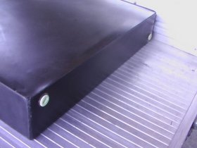 98 litre Ute Water tank