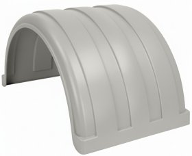 P630 Truck Mudguard fits Semitrailers and Prime Movers