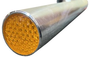 Truck Mudguard Chassis Poles