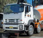 Tow Truck Mudguards and Fender